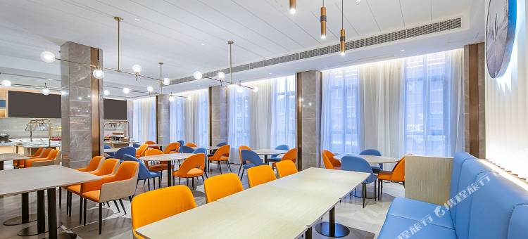 凯里亚德酒店(上海奉城店)图片