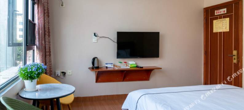 聚欣居民宿图片