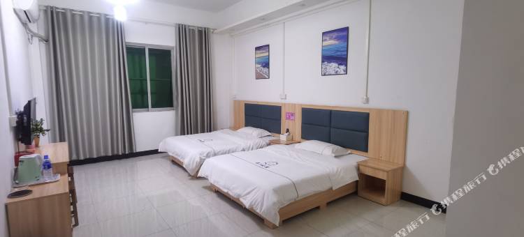 佛山名川公寓(南海影视城店)图片