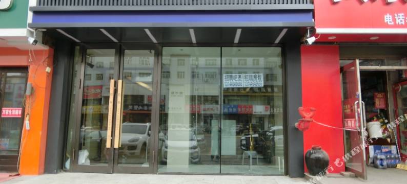 四季酒店图片