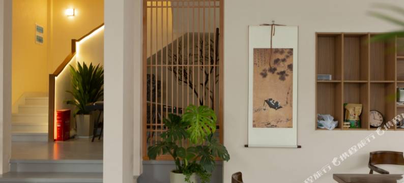 在水伊方民宿(婺源店)图片