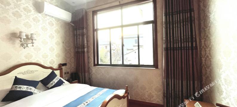 婺安民宿(月亮湾店)图片