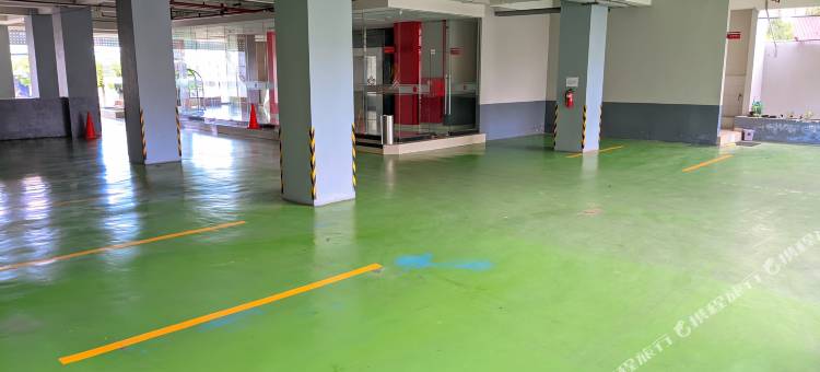 兄弟旅馆(Brothers Inn Solo Baru)图片