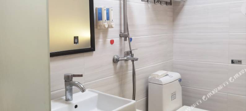 锦鑫商务宾馆(广州天河公园地铁站店)图片