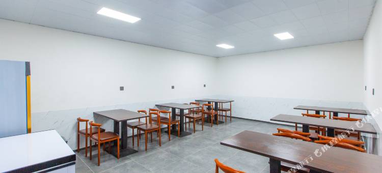 7天优品Premium酒店(云南泸沽湖店)图片