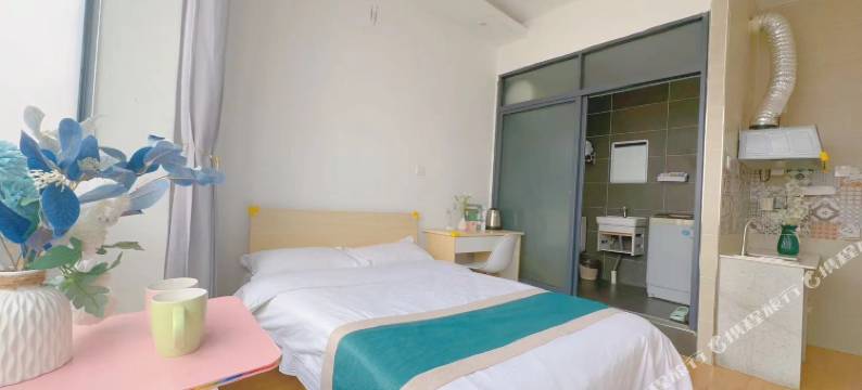 云上青年公寓图片