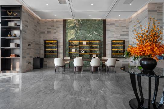美豪丽致酒店(郑大一附院东院区龙湖金融岛旗舰店)预订价格,联系电话位置地址【携程酒店】