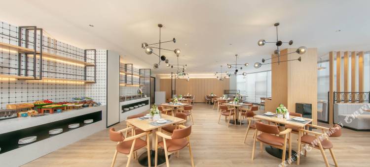 丽怡酒店(广安华蓥山店)图片