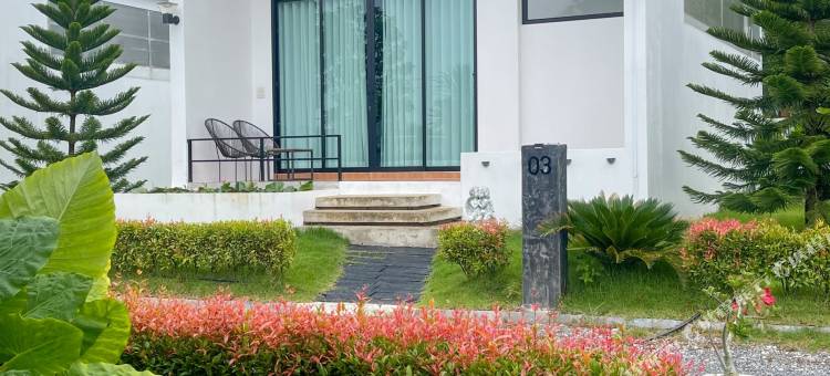 埃斯特雷托度假村(The Estretto Resort)图片