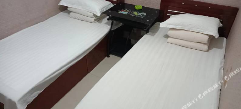 呼和浩特福在民宿图片