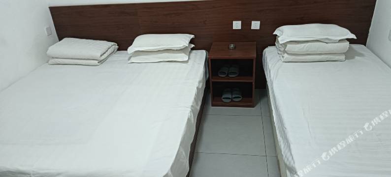 营口怡嘉旅馆(青龙山大街店)图片