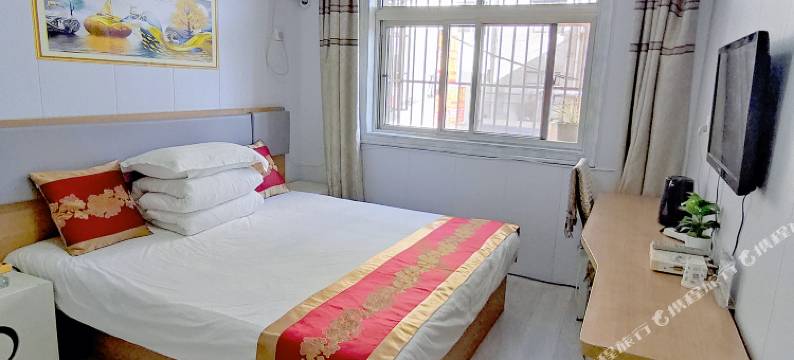 舒心雅苑宾馆图片