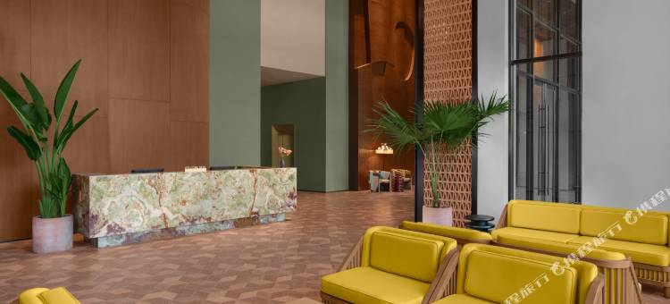 河内西湖乐天L7公寓酒店(L7 WEST LAKE HANOI BY LOTTE - L7 RESIDENCES)图片