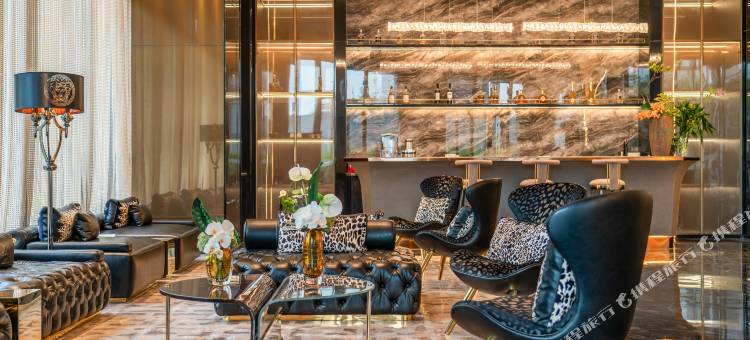 上海浦东大道丽呈酒店(陆家嘴滨江中心店)图片