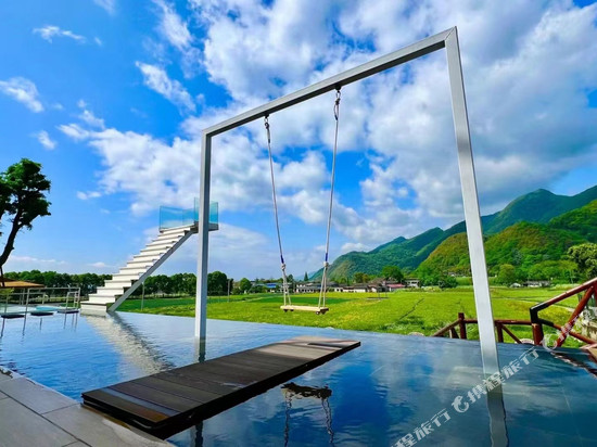 绵竹鹿鸣·那鹿湾民宿