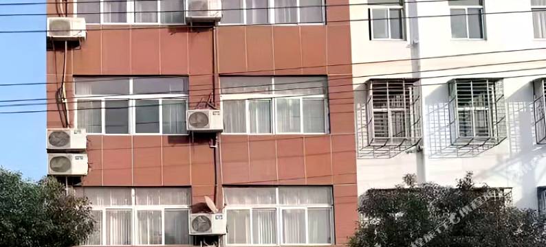 钟祥文丰宾馆图片