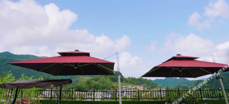 时光江景民宿(边城茶峒景区店)图片