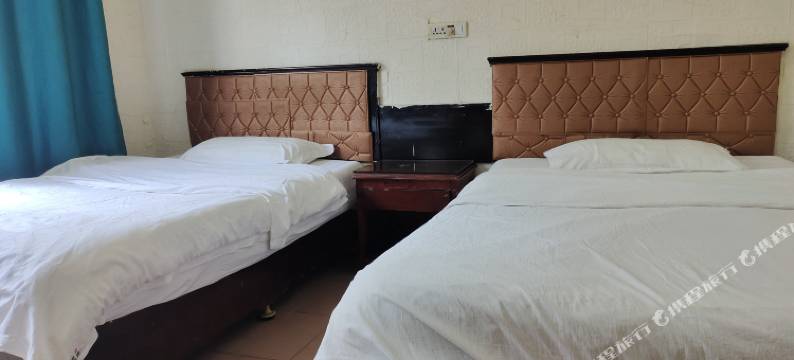 新余站前宾馆图片