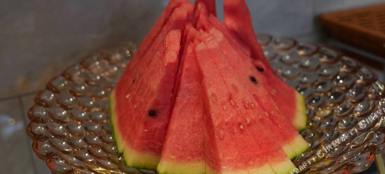 非繁城品酒店(秦皇岛火车站文化路店)图片