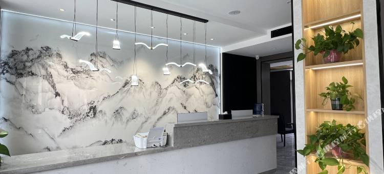 沁县鑫时泰商务酒店图片