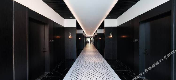 西双版纳景洪景岸江景度假酒店(澜沧江店)图片