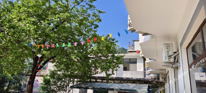 花溪谷鑫源农家乐图片