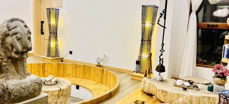 呼伦贝尔额尔古纳牧云·野马岭草原民宿(黑山头店)图片