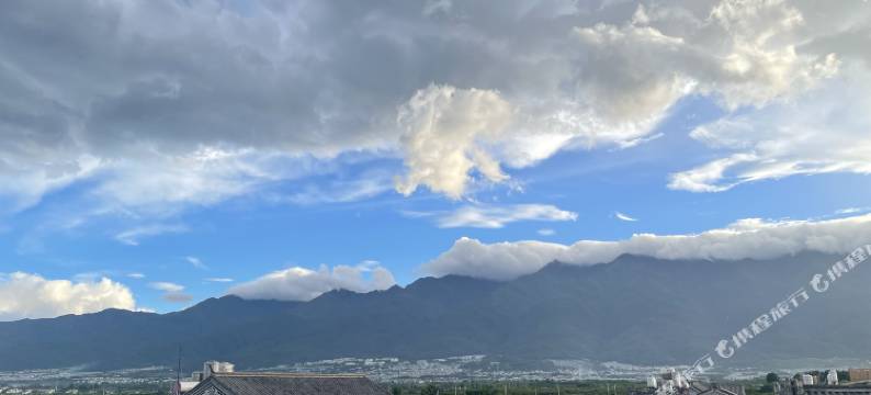 吟风夜夏民宿(洱海才村店)图片