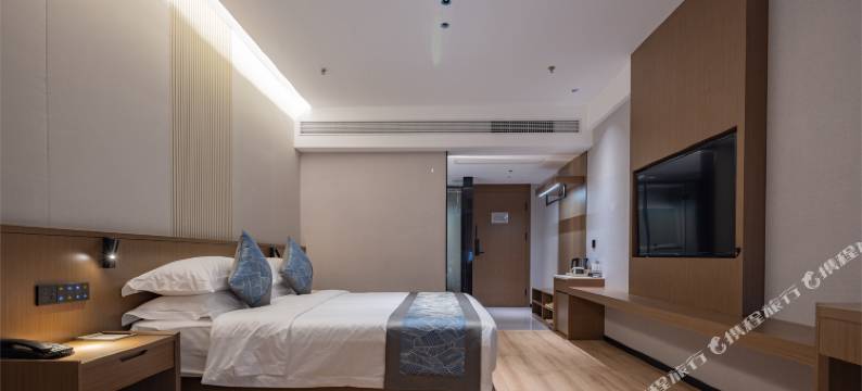 盛华国际酒店(恩施火车站店)图片