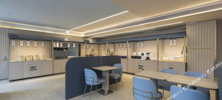 汉庭酒店(沧州孟村建设大街店)图片