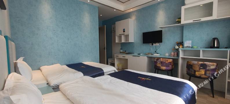 巴塘雲鼎酒店图片