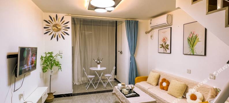 奥遇美宿(郑州奥体中心店)图片