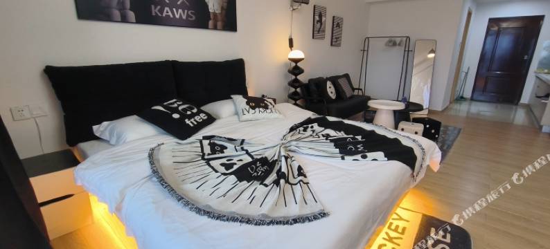 栖迟公寓 (兴化府历史文化街店)图片