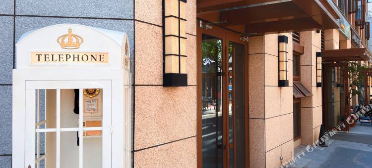 转角时光民宿(日照第三海水浴场店)图片