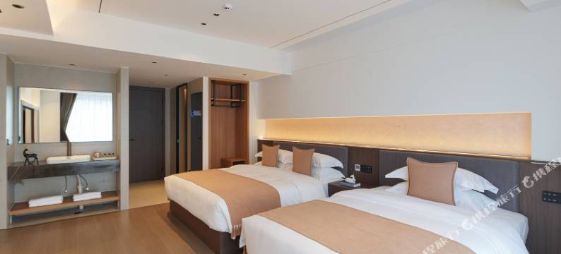 悦栖云宿(阳朔西街十里画廊店)图片