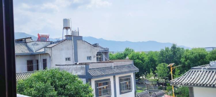 西安无忧乐居(秦始皇兵马俑博物馆店)图片