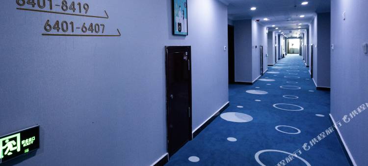 精达迎宾大酒店(莘县振兴街店)图片