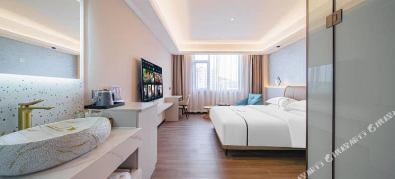 北岸栖居(潮州古城牌坊街店)图片