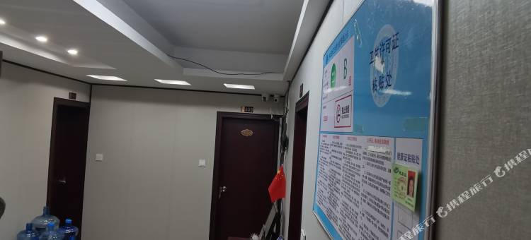连云港市丁山宾馆图片