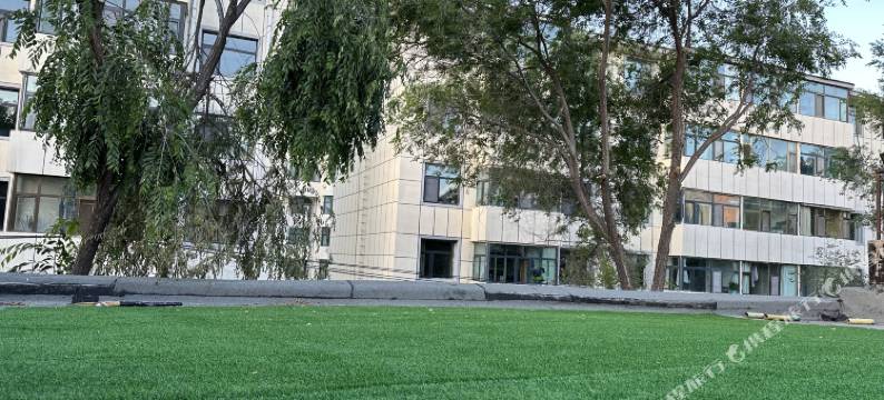 流光青旅(西宁火车站店)图片