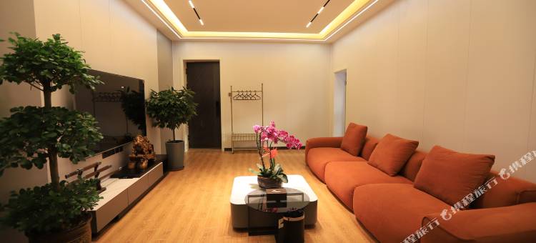 温泉濮塘民宿(博格达圣泉景区店)图片