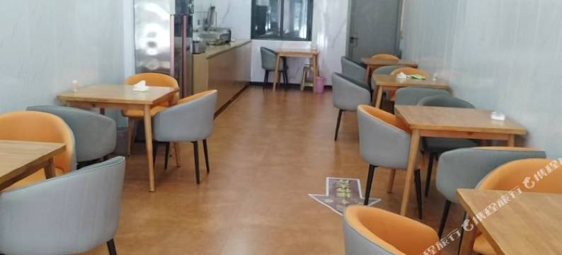 古蔺沉香缘精品客栈(天立酒街店)图片