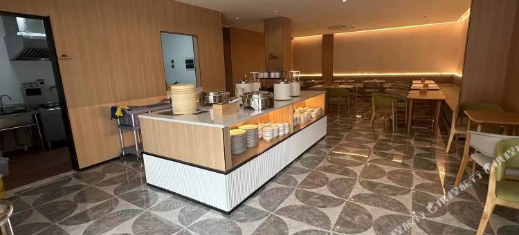 华悦晶致酒店(临清运河古城店)图片