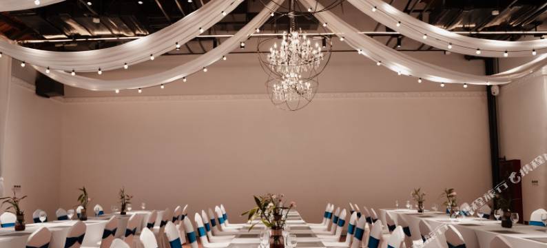 德阳古堡酒店图片