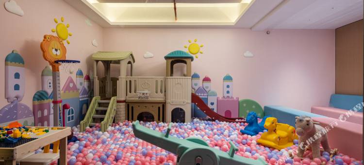 朗云花园酒店(阳朔西街漓江店)图片