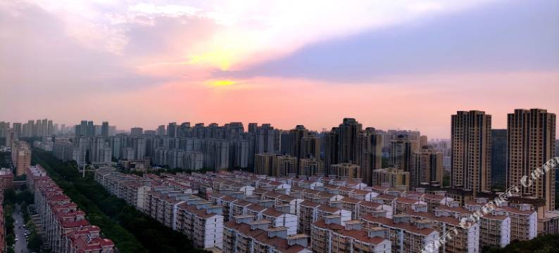 次第花开民宿(胖东来云鼎店)图片