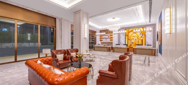 维也纳国际酒店(马鞍山市当涂店)图片