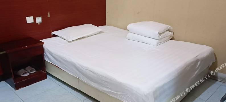 阜南梦源宾馆图片