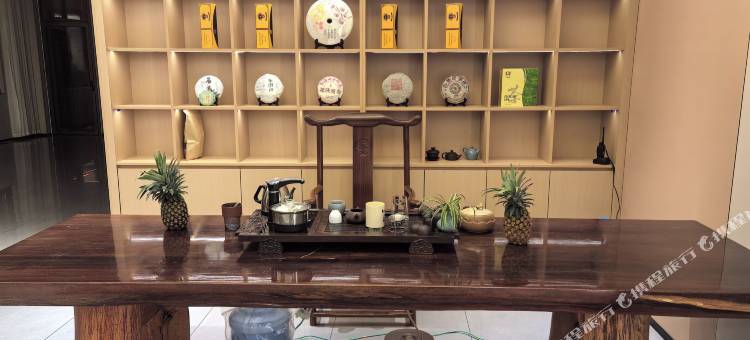 鸿乐酒店(上堡街店)图片