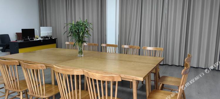 黄山禧鹊民宿图片